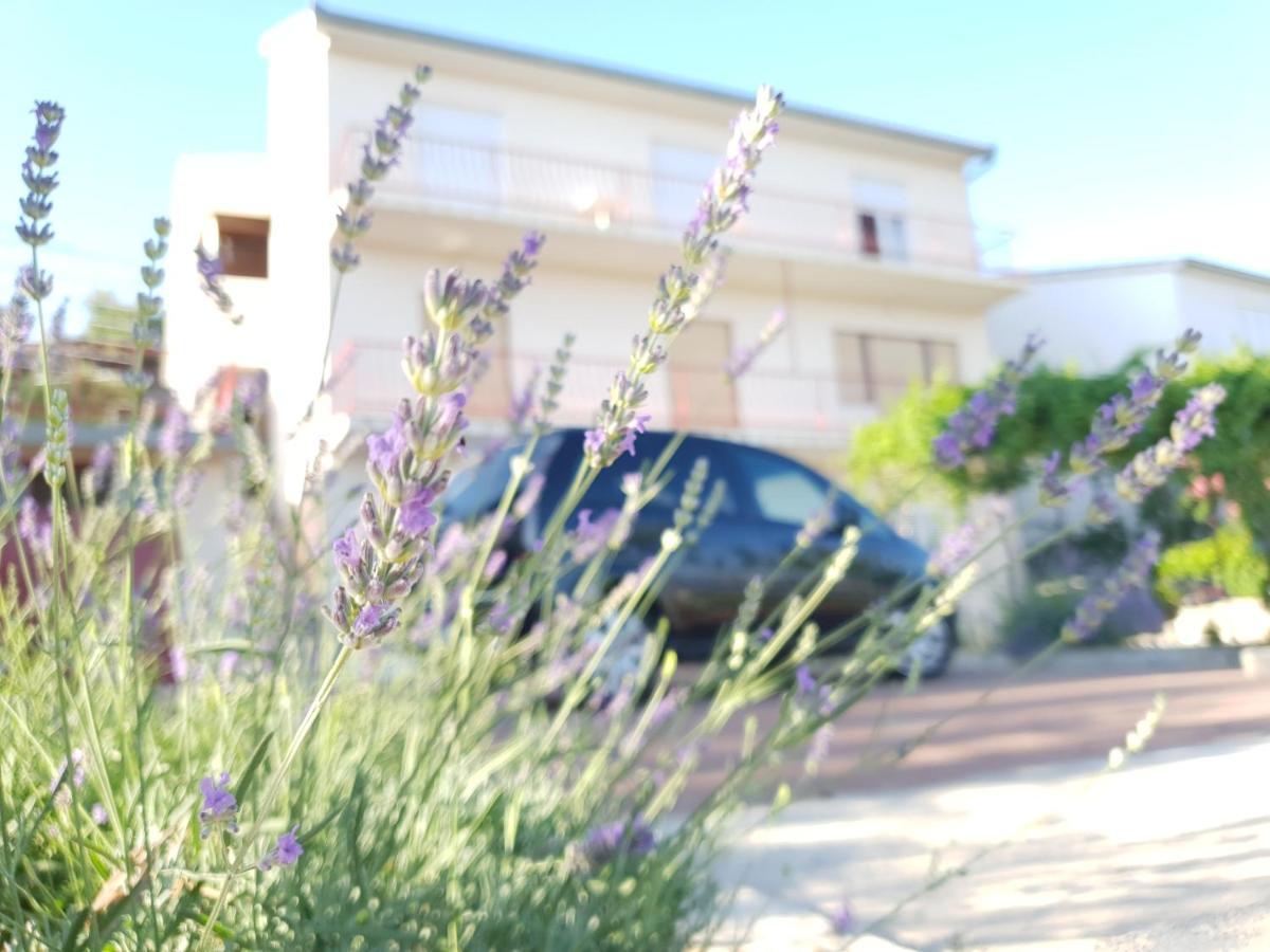 Maison d'hôtes Kamen à Split Extérieur photo