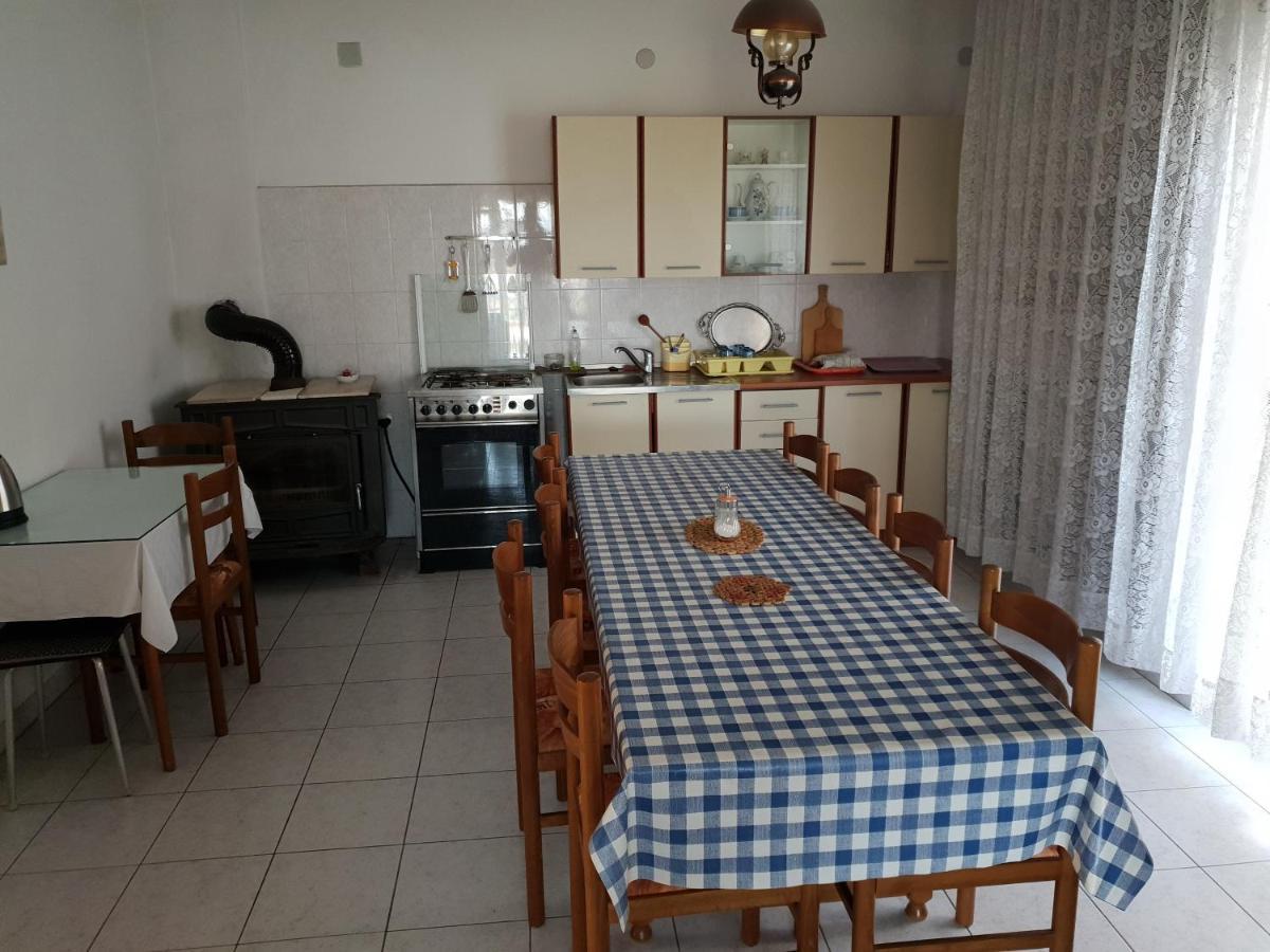 Maison d'hôtes Kamen à Split Extérieur photo