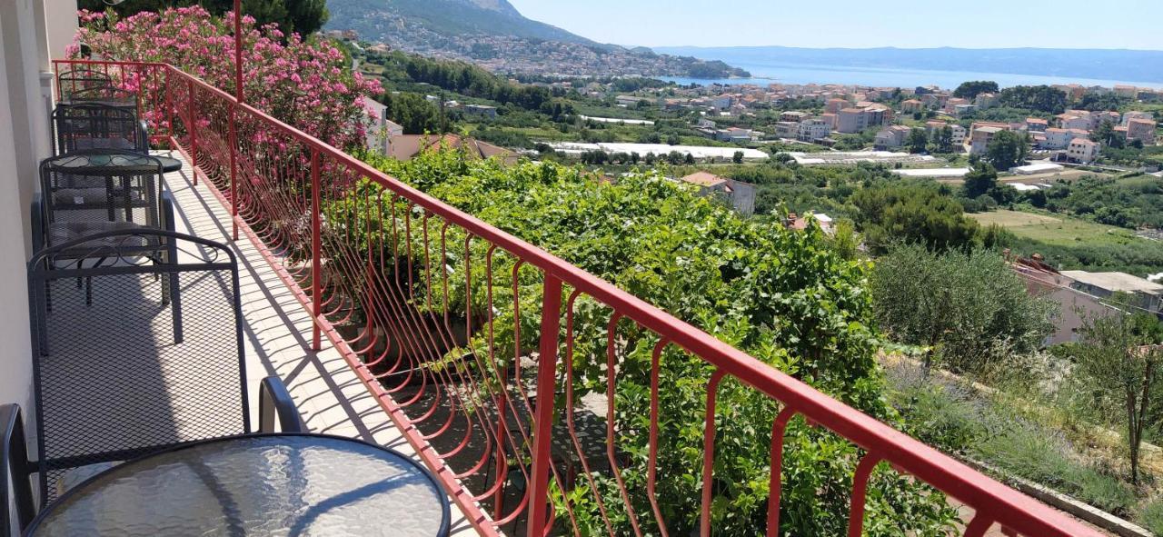 Maison d'hôtes Kamen à Split Extérieur photo