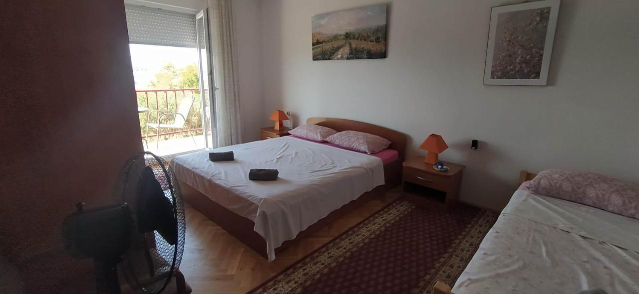 Maison d'hôtes Kamen à Split Extérieur photo