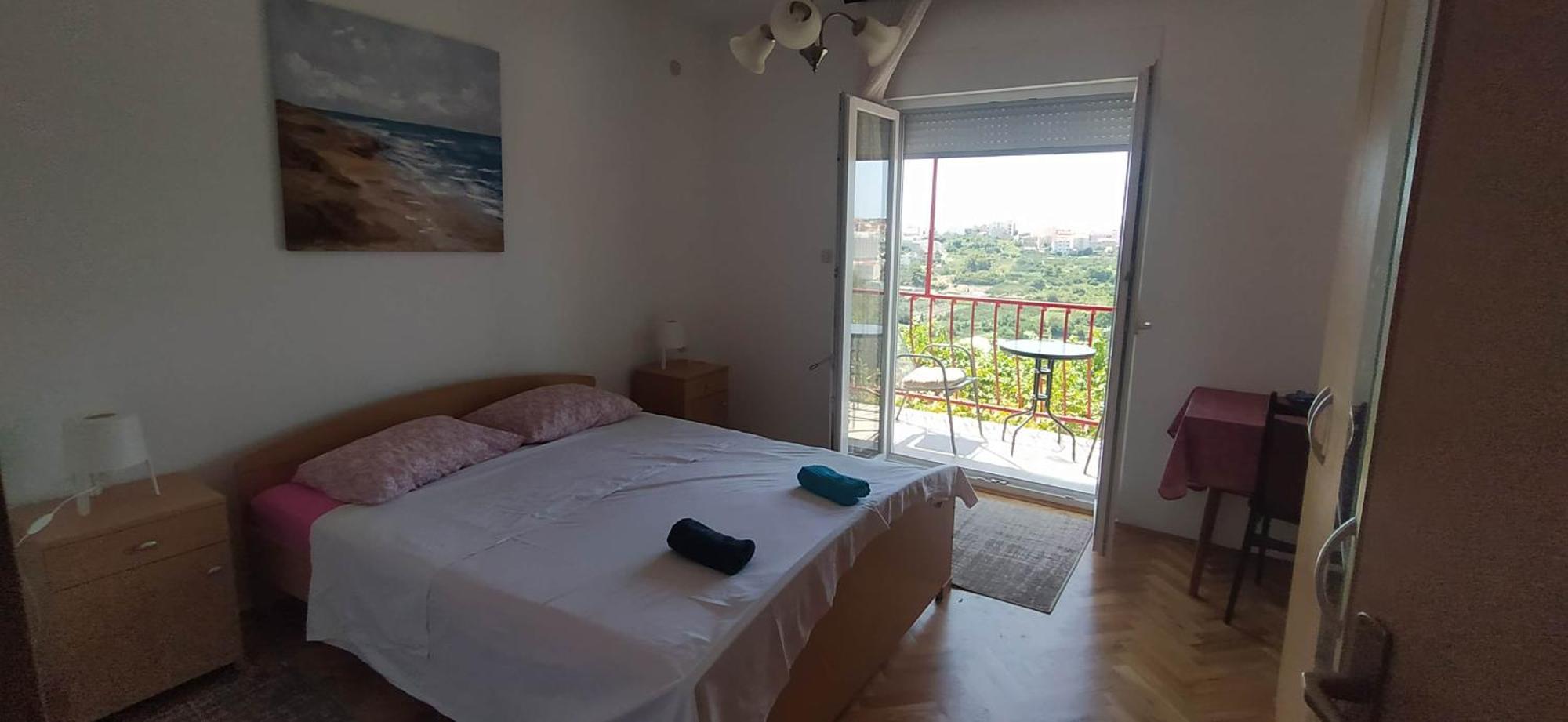 Maison d'hôtes Kamen à Split Extérieur photo