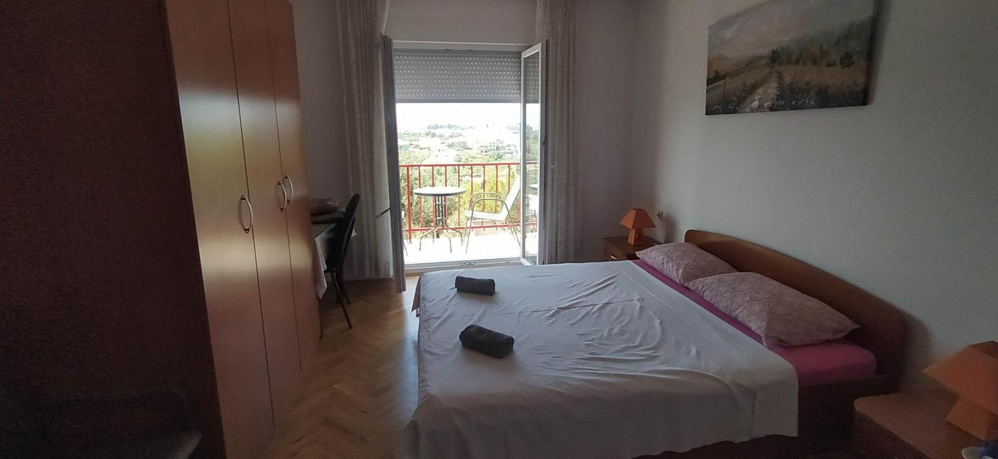 Maison d'hôtes Kamen à Split Extérieur photo