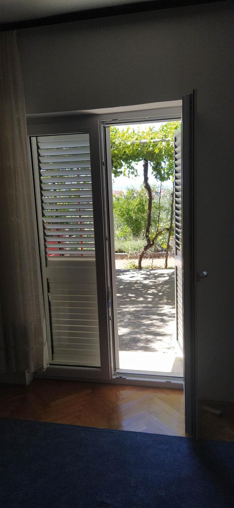 Maison d'hôtes Kamen à Split Extérieur photo